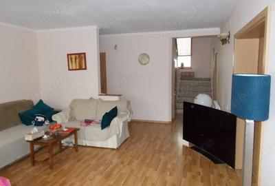 Vila, P+E, Timisoaea , Aradului, 7 camere, 190mp, 430mp teren - 2