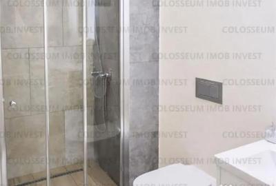 Apartament cu 3 camere decomandat în Tractorul - 2