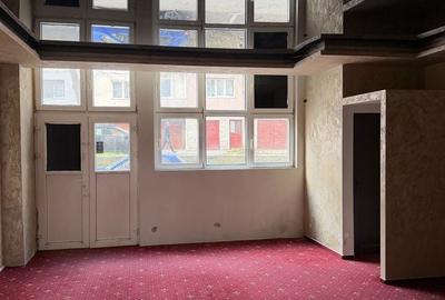 Spațiu comercial, de 62 mp, în Babadag - 1