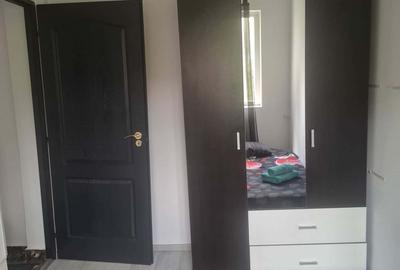 Apartament cu 3 camere decomandat în Alexandru cel Bun - 9