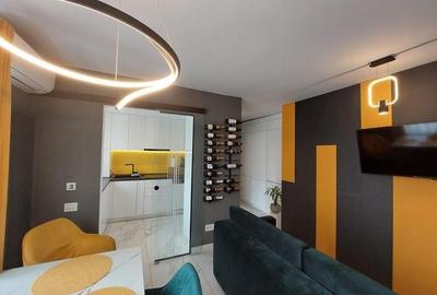 Apartament 2 camere Cinema Florin Piersic ultracentral - 6