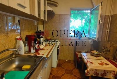 Apartament 4 camere, decomandat, de vanzare, zona Alexandru cel Bun - 6