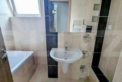 Apartament cu 3 camere decomandat în Cetate - 7
