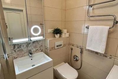 Garsonieră decomandată în Regie - 1