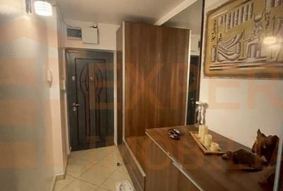 Apartament cu vedere frontala catre mare - zona Faleza Nord - 11