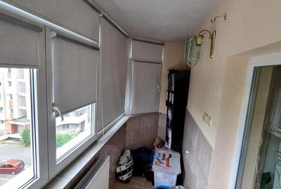 Apartament cu 3 camere decomandat, mobilat în Tomis Nord - 2