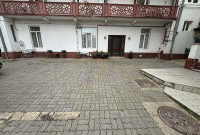 Apartament 5 camere de inchiriat in vila zona *Banu Manta* Tur virtual - 49