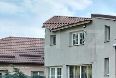 Casa de vacanta cu helesteu 180mp utili, 975mp teren Ulmi - 1