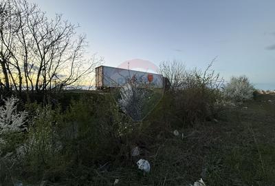 Teren Construcții intravilan de 3630 mp, în Central - 11