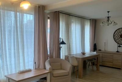 Voluntari Pipera Henri Coanda ANL Vanzare  Vila Duplex P+ E/M mobilat-utilata - 34