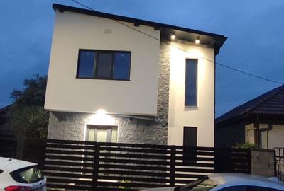 Casă cu 3 camere în Central - 7