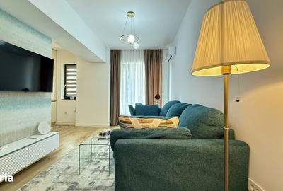 Complex premium Pipera| Apartament 2 camere- Prima inchiriere - 2