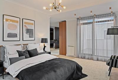 READY TO MOVE  |  Vila mobilata și utilata în Caciulati - 54