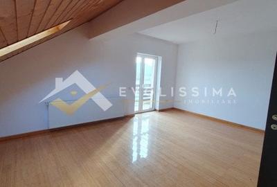 Apartament de trei camere la intrare in Bran - 12