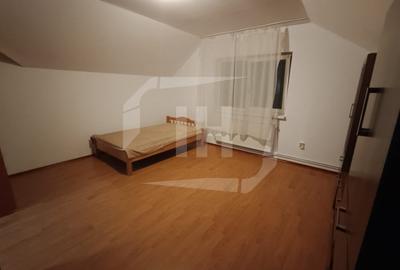 Apartament cu 3 camere decomandat, mobilat în Între Lacuri - 5