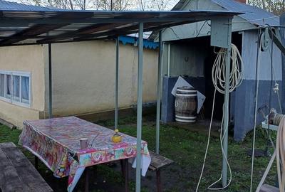 Casă cu 1 camere cu Teren 50 Mp în Central - 2