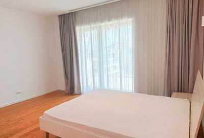 Apartament de inchiriat 3 camere cu terasa spatioasa - Șos. Nordului - 14