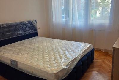 Apartament cu 2 camere semidecomandat, mobilat în Arcul de Triumf - 6