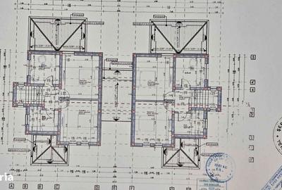 Casă cu 4 camere cu Teren 774 Mp în Miroslava - 1