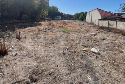 Oportunitate investitie constructie spatiu comercial, teren - 2