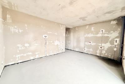 Apartament cu 2 camere si 28 mp gradina - Calea Urseni - 3