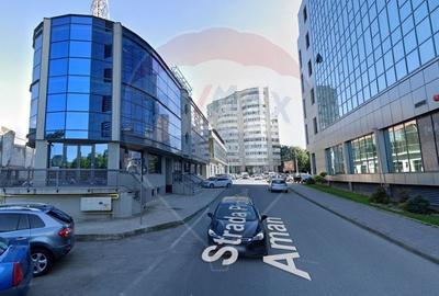 Spatiu de birouri de 303 mp de inchiriat, zona premium - 3