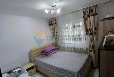 Apartament cu 3 camere semidecomandat în Metalurgie - 10