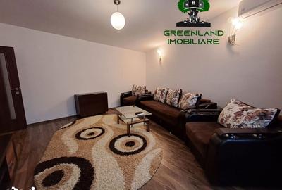 Apartament cu 2 camere decomandat în Bucium