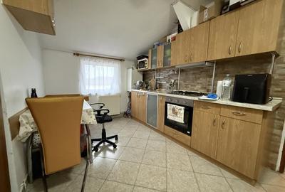 Apartament 2 camere, decomandat, 40 mp utili - Sagului - 3