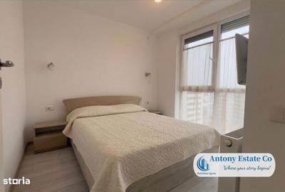 Apartament cu 2 camere în Central - 3