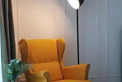 Garsonieră decomandată, mobilată în Lujerului - 2