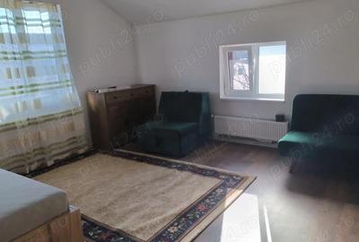 Apartament cu 2 camere decomandat în Baciu - 2