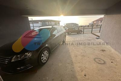 Unitate locativa tip duplex, 120 mp, teren 200 mp, str. Voronet Unitate locativa tip duplex, 120 mp, teren 200 mp, str. Voronet - 18