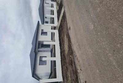 Casa Vila 4 camere Corbeanca nZEB - 1