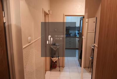 Apartament cu 2 camere decomandat, mobilat în Titan - 6