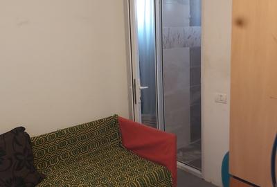 Garsonieră semidecomandată în Pantelimon - 4