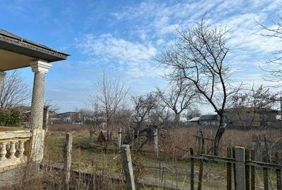 Casa 4 camere Com. Tifesti - 3