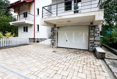 Vanzare casa, vila 10 camere | 3.265mp teren, Finisare Premium | Breaza, Prahova - 13