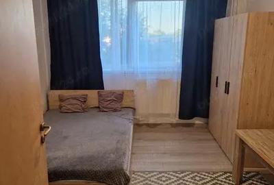 Garsonieră nedecomandată în Olimpia-Stadion - 6