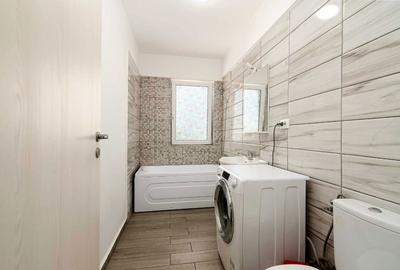 Apartament cu 2 camere semidecomandat în Central - 4