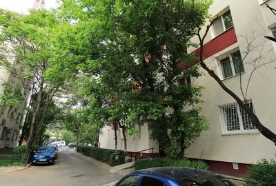 Apartament 4 camere cu potential comercial, stradal, comision0% - 4