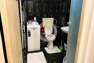 Apartament cu 4 camere semidecomandat în Titan - 4