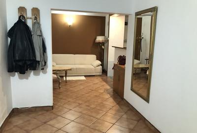 Apartament cu 2 camere semidecomandat, mobilat în Ultracentral - 7