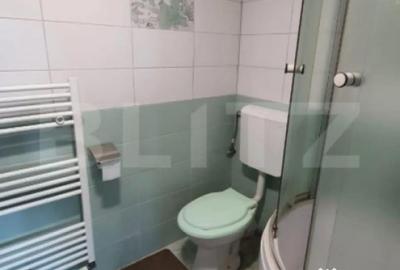 Garsonieră decomandată în Gheorgheni - 2