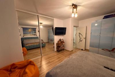 Casa 3 camere zona Mamaia Sat-Hanul cu peste - 6