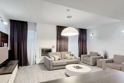 Apartament cu 3 camere decomandat, mobilat în Poiana Brașov - 22