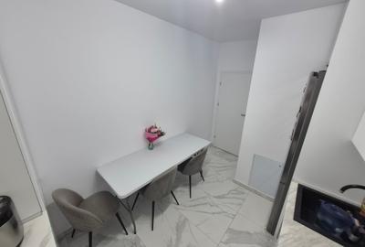 2 Cam-Nou-Lux--5 Min de Spitalul Judetean-Mobilat Complet-Balcon-1 loc Parcare ! - 7