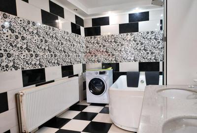 Casa cu 7 camere spa?ioase ideala pentru doua familii - 18