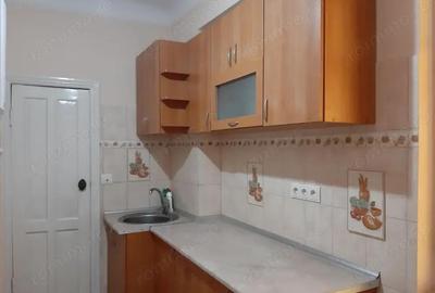 Garsonieră decomandată în Șagului