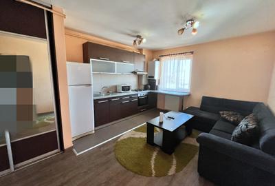Apartament cu 2 camere semidecomandat, mobilat în Mărăști - 1